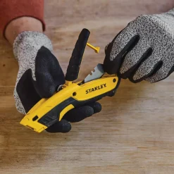 Stanley STHT10479-0 Schuifmes softgrip - 170mm