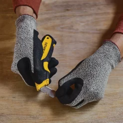 Stanley STHT10479-0 Schuifmes softgrip - 170mm