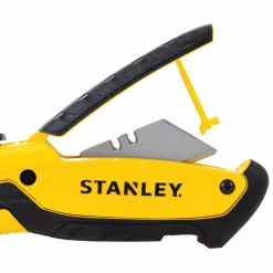 Stanley STHT10479-0 Schuifmes softgrip - 170mm