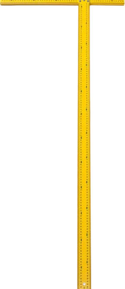 Stanley STHT1-05894 T-Winkelhaak - 1220mm