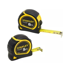 Stanley STHT0-74260 Tylon rolmaatset - 5m / 8m