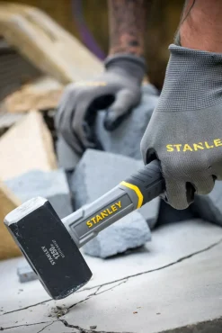Stanley STHT0-54127 Vuisthamer Graphite - 1250gr