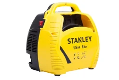 Stanley 8215190STN595 Compressor - 8bar - 1100W