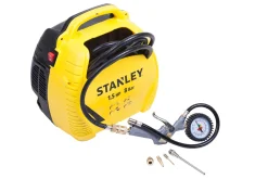Stanley 8215190STN595 Compressor - 8bar - 1100W