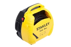 Stanley 8215190STN595 Compressor - 8bar - 1100W