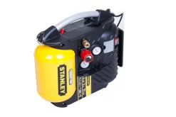 Stanley 8215250STN596 Compressor - DN200/10/5 - Olievrij - 10bar - 1100W