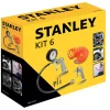 Stanley 9045717STN 6-delige Luchtgereedschapset - Euro