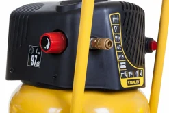Stanley 8117180STN067 D230/10/50V Compressor - Olievrij - 10bar - 1500W