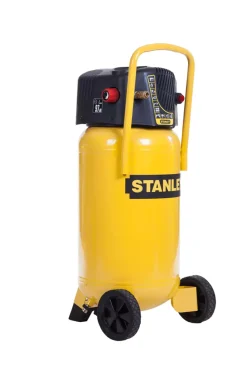 Stanley 8117180STN067 D230/10/50V Compressor - Olievrij - 10bar - 1500W