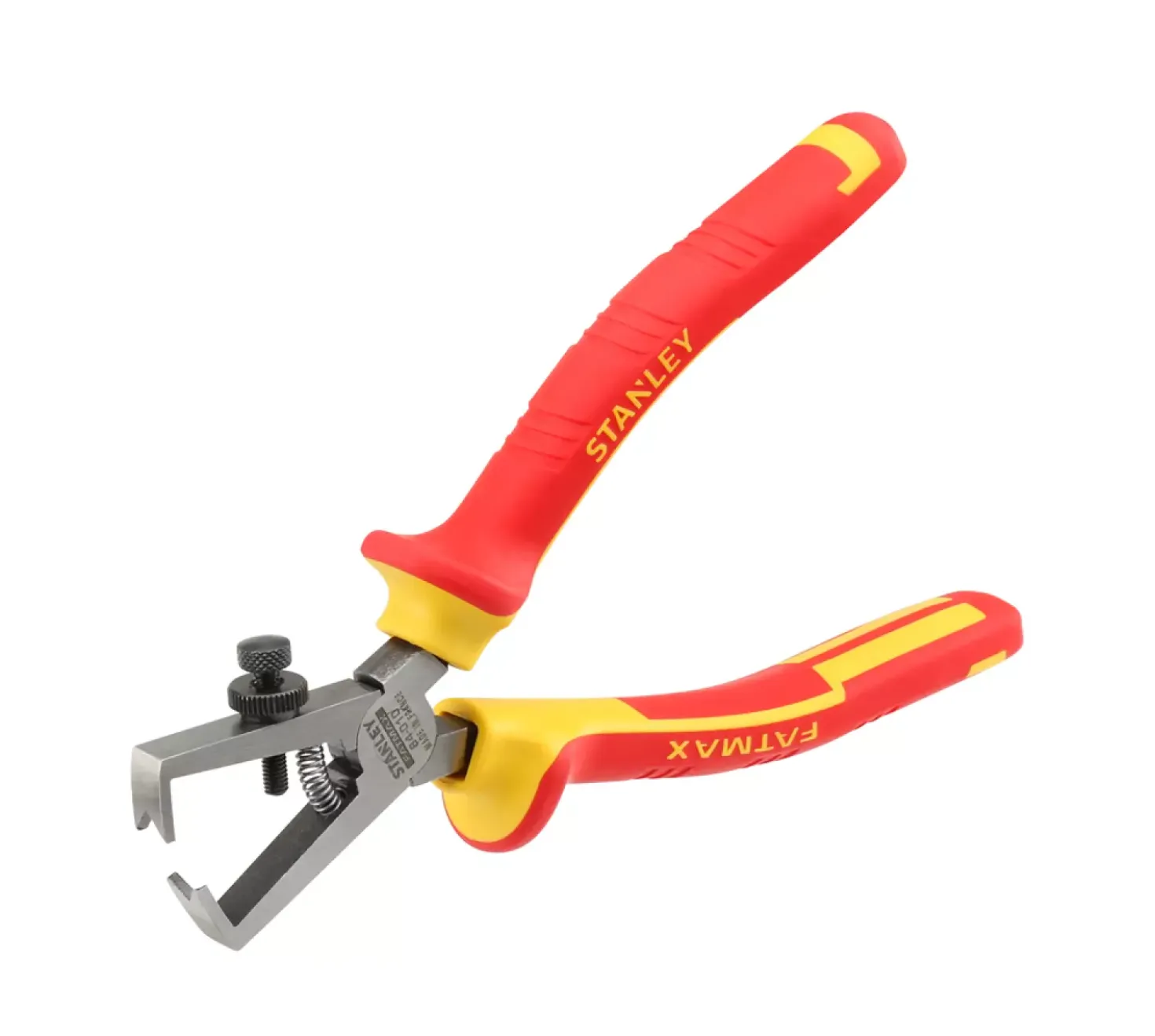 Stanley 0-84-010 Striptang - 180mm