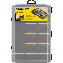 Stanley STST81680-1 Essential Organizer 17 vakken