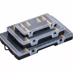Stanley STST81681-1 Essential Organizer 22 vakken