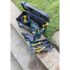 Stanley STST1-75521 Gereedschapkist Essential M 19”