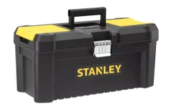 Stanley STST1-75518 Gereedschapskist- 40,6 x 20,5 x 19,5cm