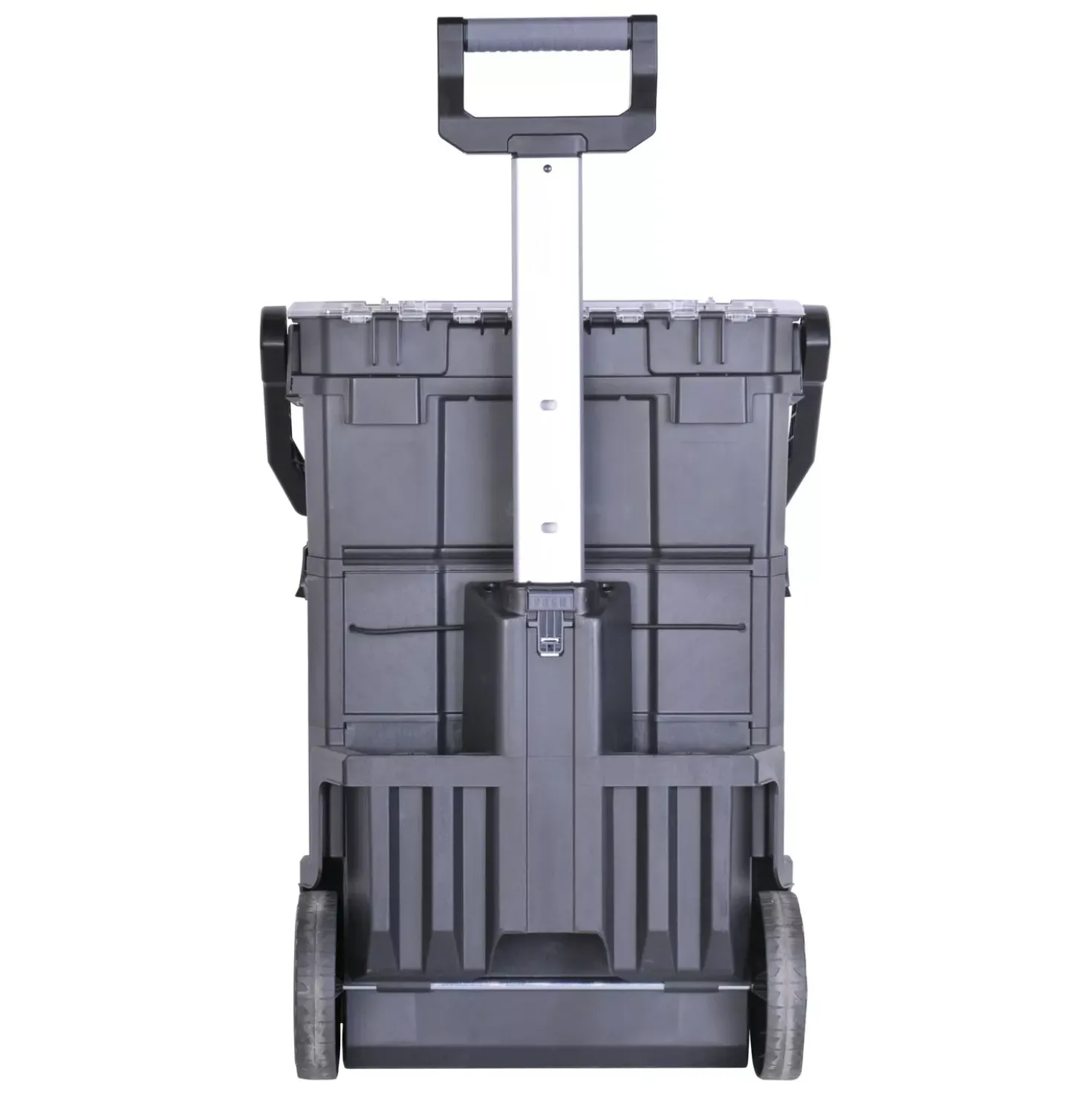 Stanley STST1-79231 Modulaire Gereedschapswagen 2 in 1