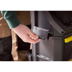 Stanley STST1-79231 Modulaire Gereedschapswagen 2 in 1