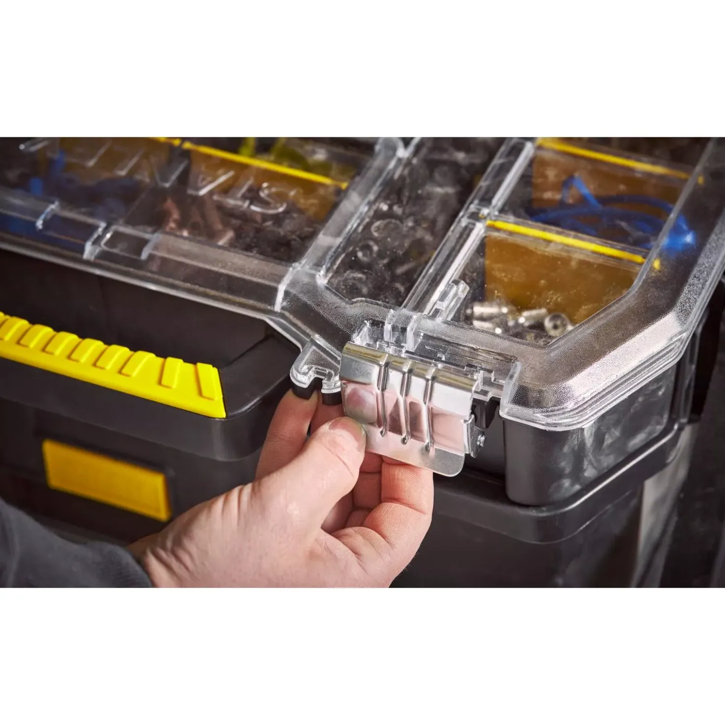 Stanley STST1-79231 Modulaire Gereedschapswagen 2 in 1