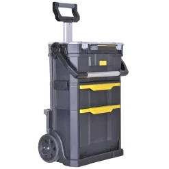Stanley STST1-79231 Modulaire Gereedschapswagen 2 in 1