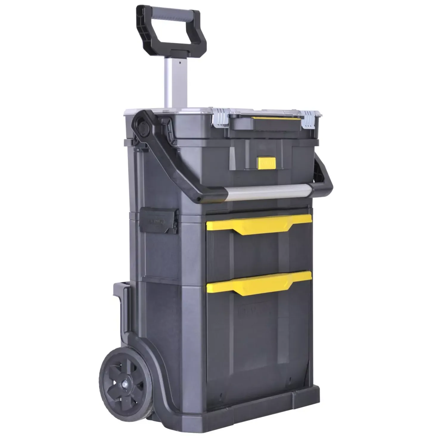 Stanley STST1-79231 Modulaire Gereedschapswagen 2 in 1
