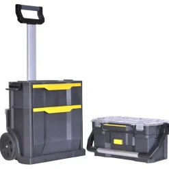 Stanley STST1-79231 Modulaire Gereedschapswagen 2 in 1