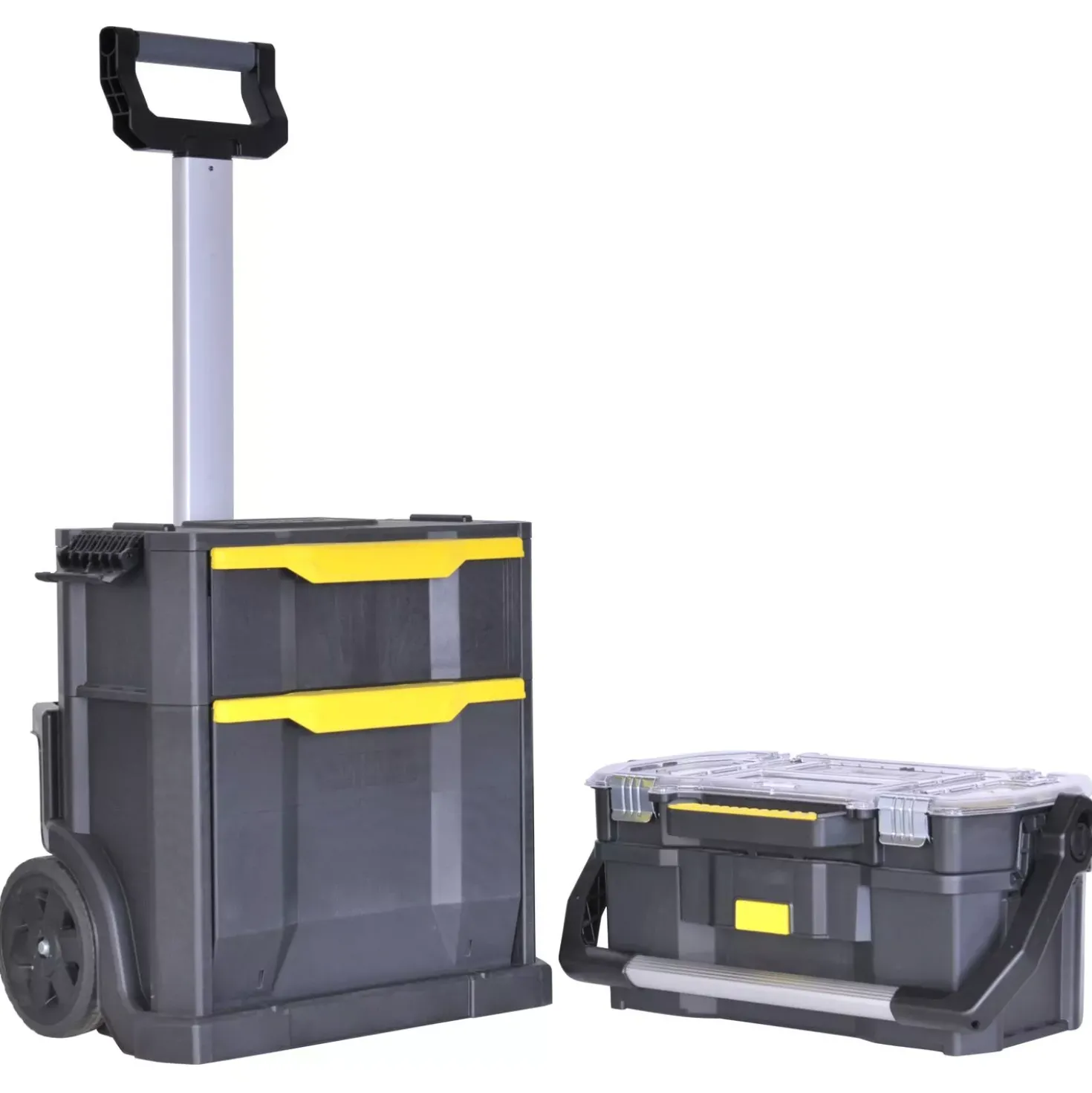 Stanley STST1-79231 Modulaire Gereedschapswagen 2 in 1