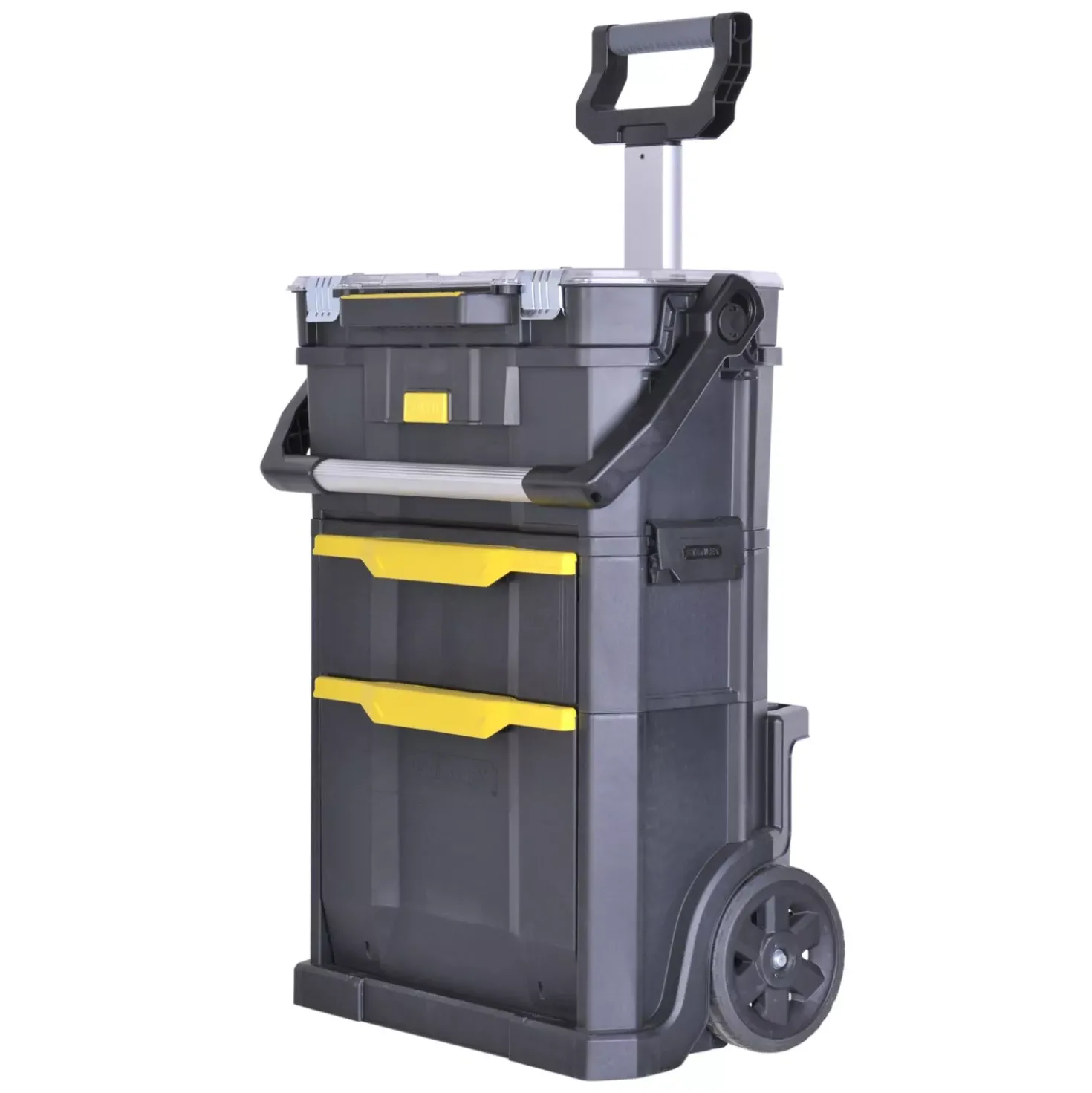 Stanley STST1-79231 Modulaire Gereedschapswagen 2 in 1