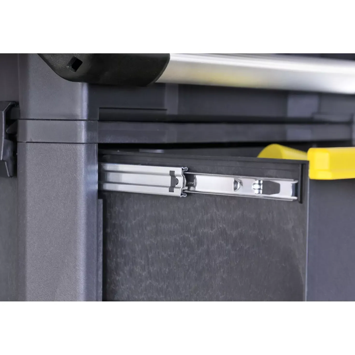Stanley STST1-79231 Modulaire Gereedschapswagen 2 in 1