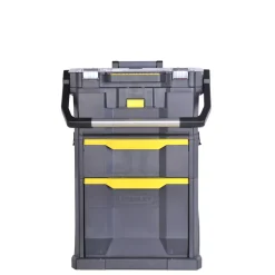 Stanley STST1-79231 Modulaire Gereedschapswagen 2 in 1