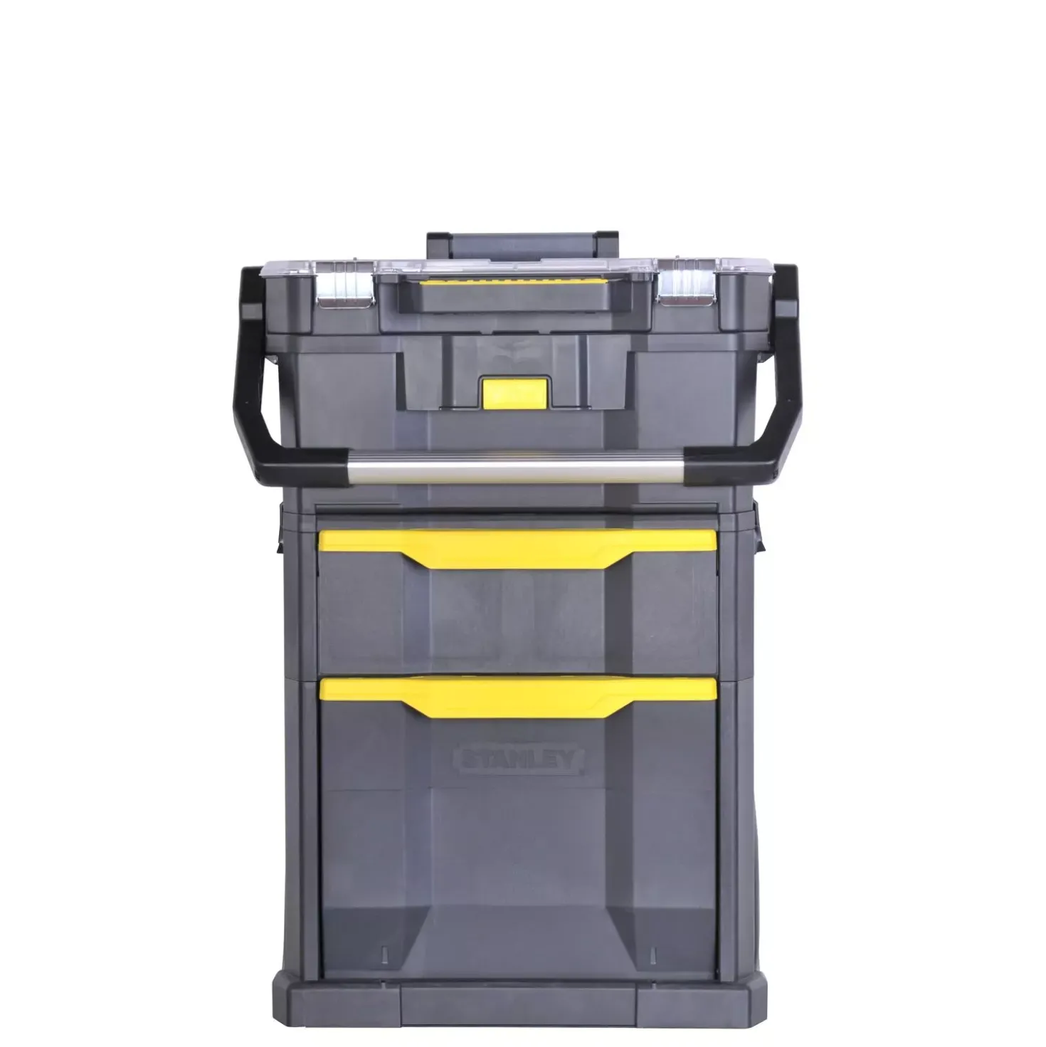 Stanley STST1-79231 Modulaire Gereedschapswagen 2 in 1