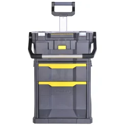 Stanley STST1-79231 Modulaire Gereedschapswagen 2 in 1