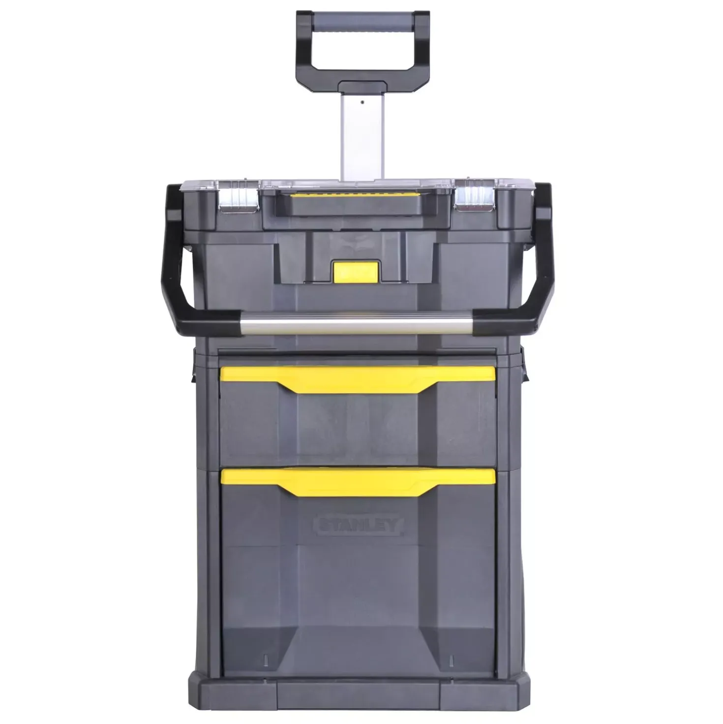 Stanley STST1-79231 Modulaire Gereedschapswagen 2 in 1