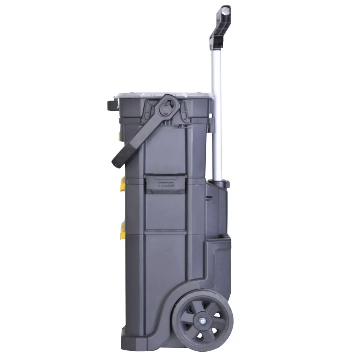 Stanley STST1-79231 Modulaire Gereedschapswagen 2 in 1