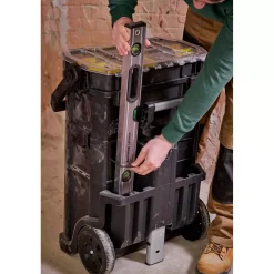 Stanley STST1-79231 Modulaire Gereedschapswagen 2 in 1