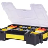 Stanley STST1-70720 Sortmaster Organiser light - stapelbaar
