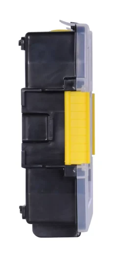 Stanley STST1-70720 Sortmaster Organiser light - stapelbaar