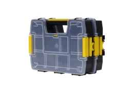 Stanley STST1-71197 Sortmaster Organizer light - dubbelzijdig