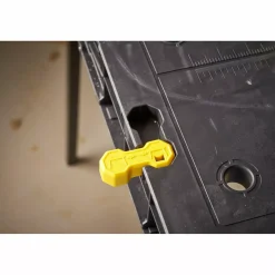 Stanley STST83492-1 Vouwbare werktafel Essential
