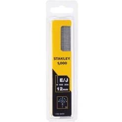 Stanley 1-SWK-BN0625T Nagels - J type - 15mm (1000st)