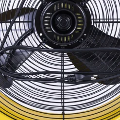 Stanley SXF305118D Ventilator - 110W