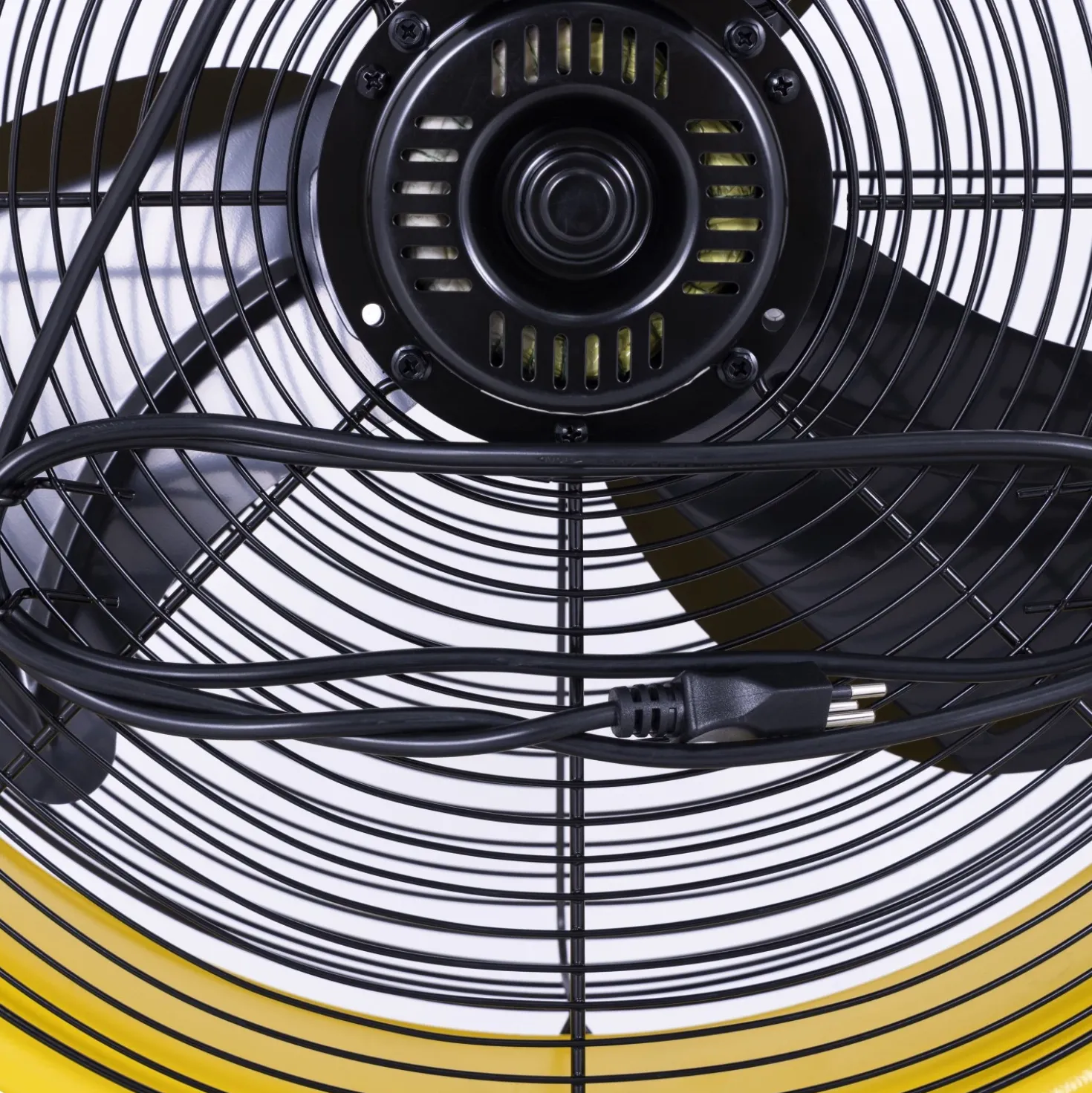 Stanley SXF305118D Ventilator - 110W