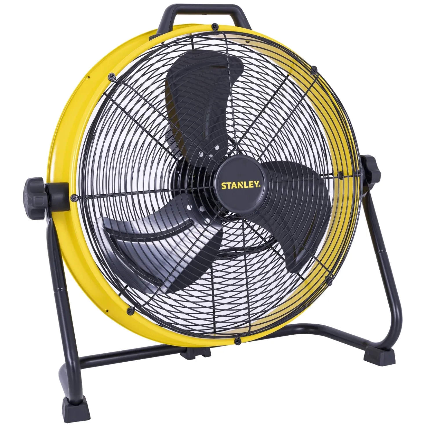 Stanley SXF305118D Ventilator - 110W
