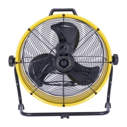 Stanley SXF305118D Ventilator - 110W