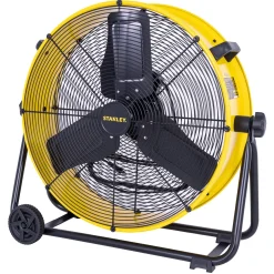 Stanley SXF306125D Ventilator - 290W