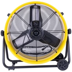 Stanley SXF306125D Ventilator - 290W