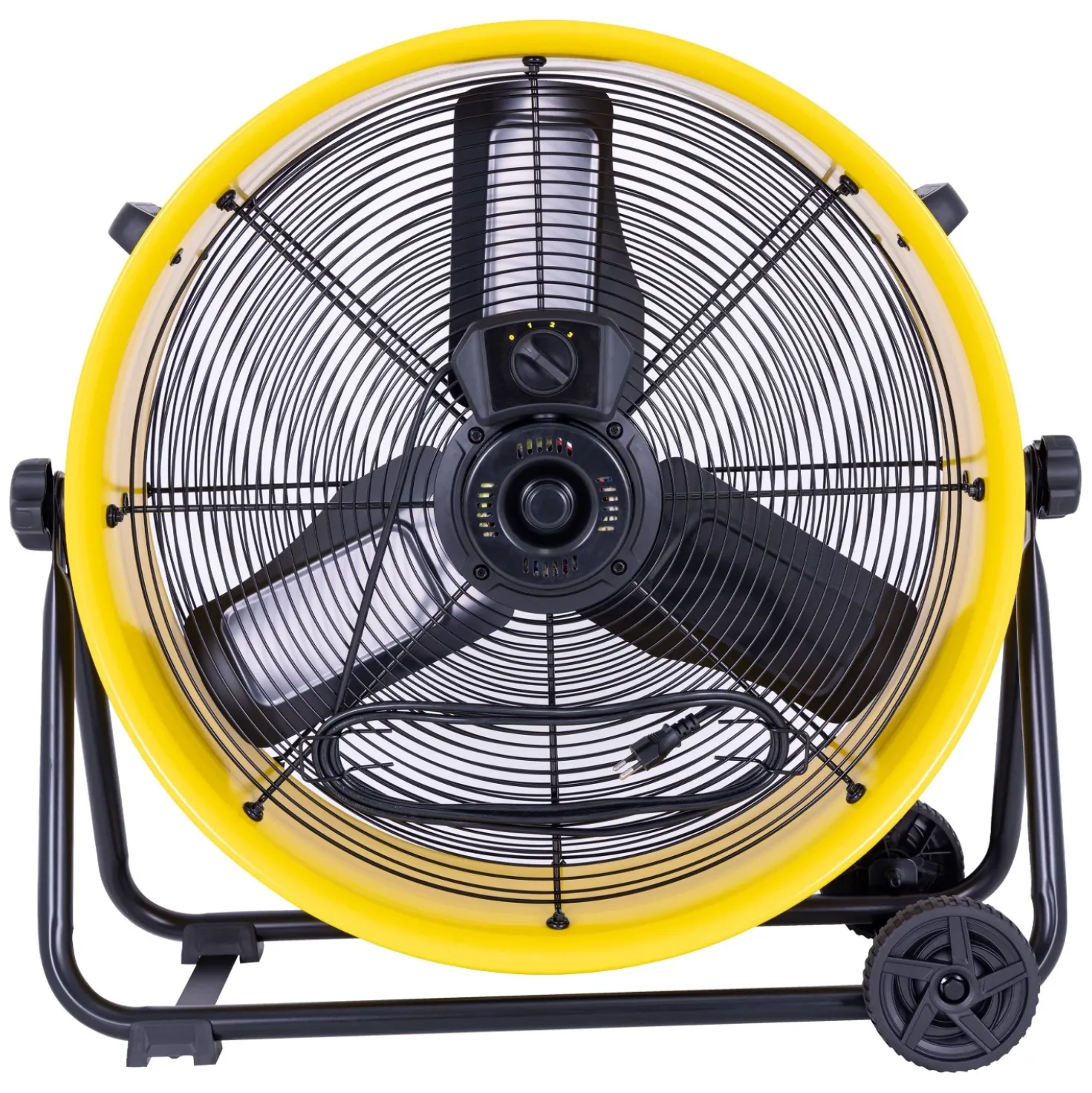 Stanley SXF306125D Ventilator - 290W