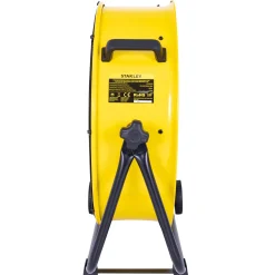 Stanley SXF306125D Ventilator - 290W