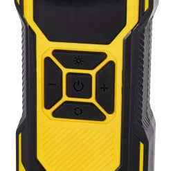 Stanley SXIF0101 Accu luchtpomp - 10 Bar