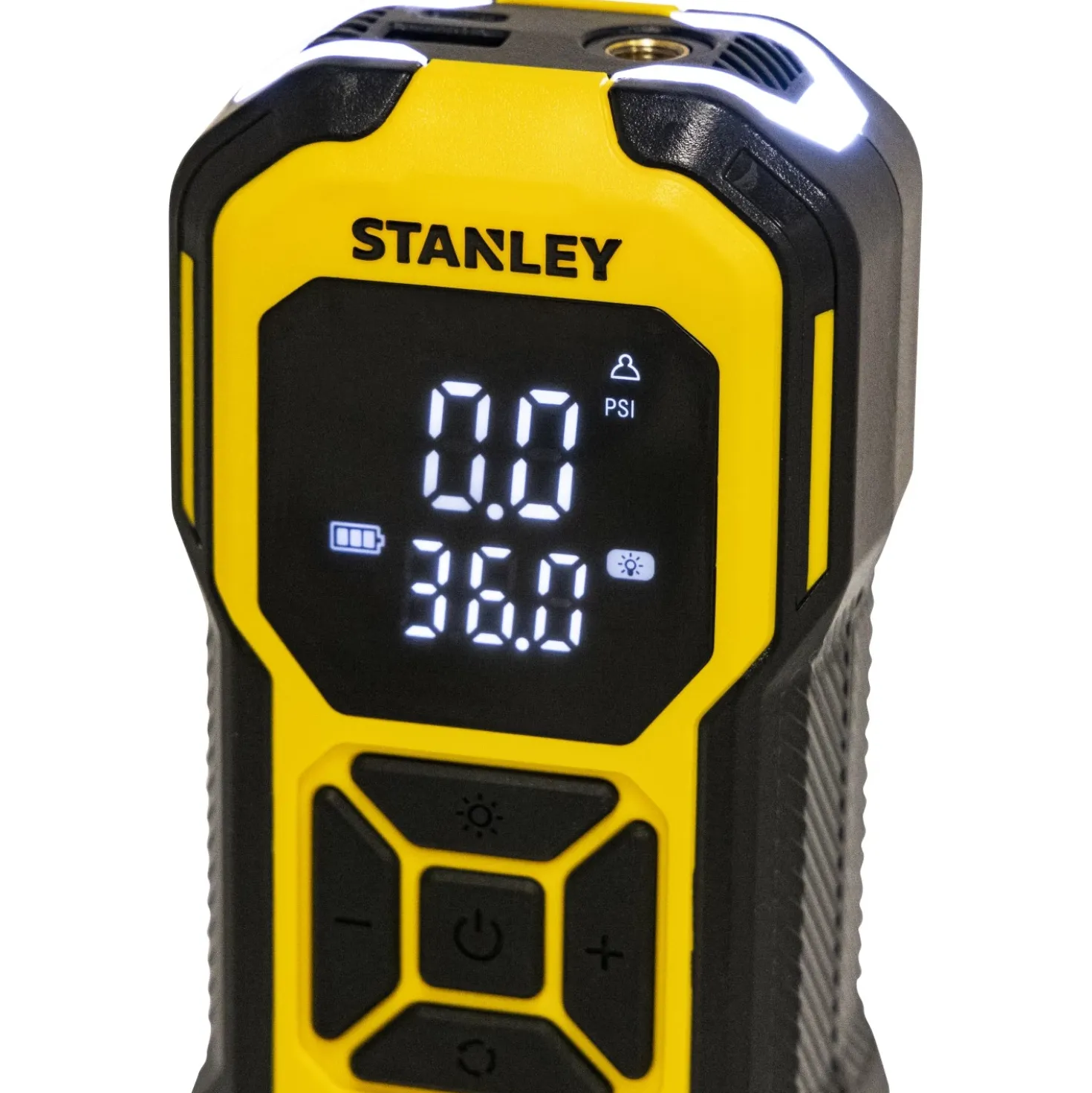 Stanley SXIF0101 Accu luchtpomp - 10 Bar