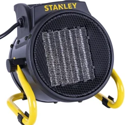 Stanley SXJH002000E Electrische Kachel - 2000W
