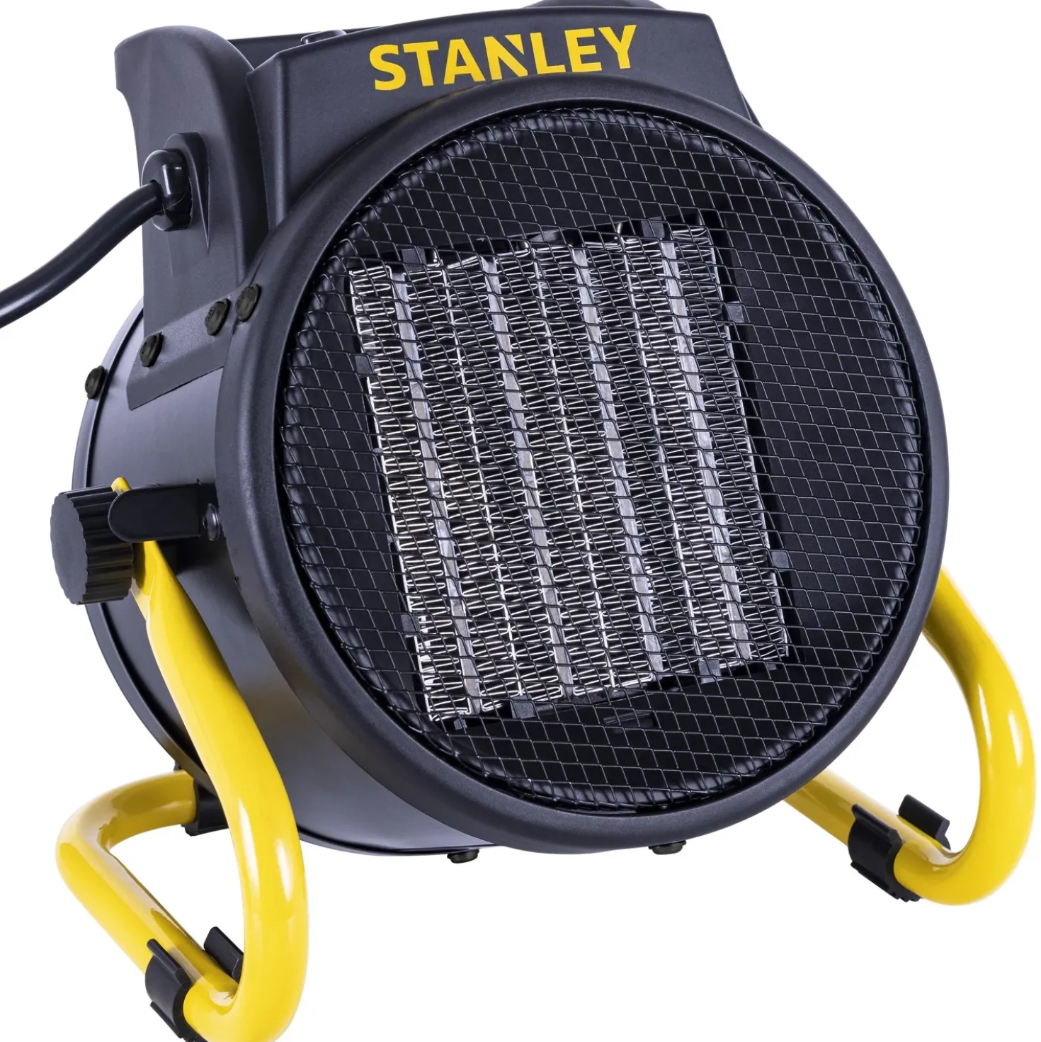 Stanley SXJH002000E Electrische Kachel - 2000W